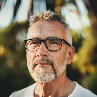 Mike Leto, integrante con experiencia en el equipo de la plataforma de trading de criptomonedas